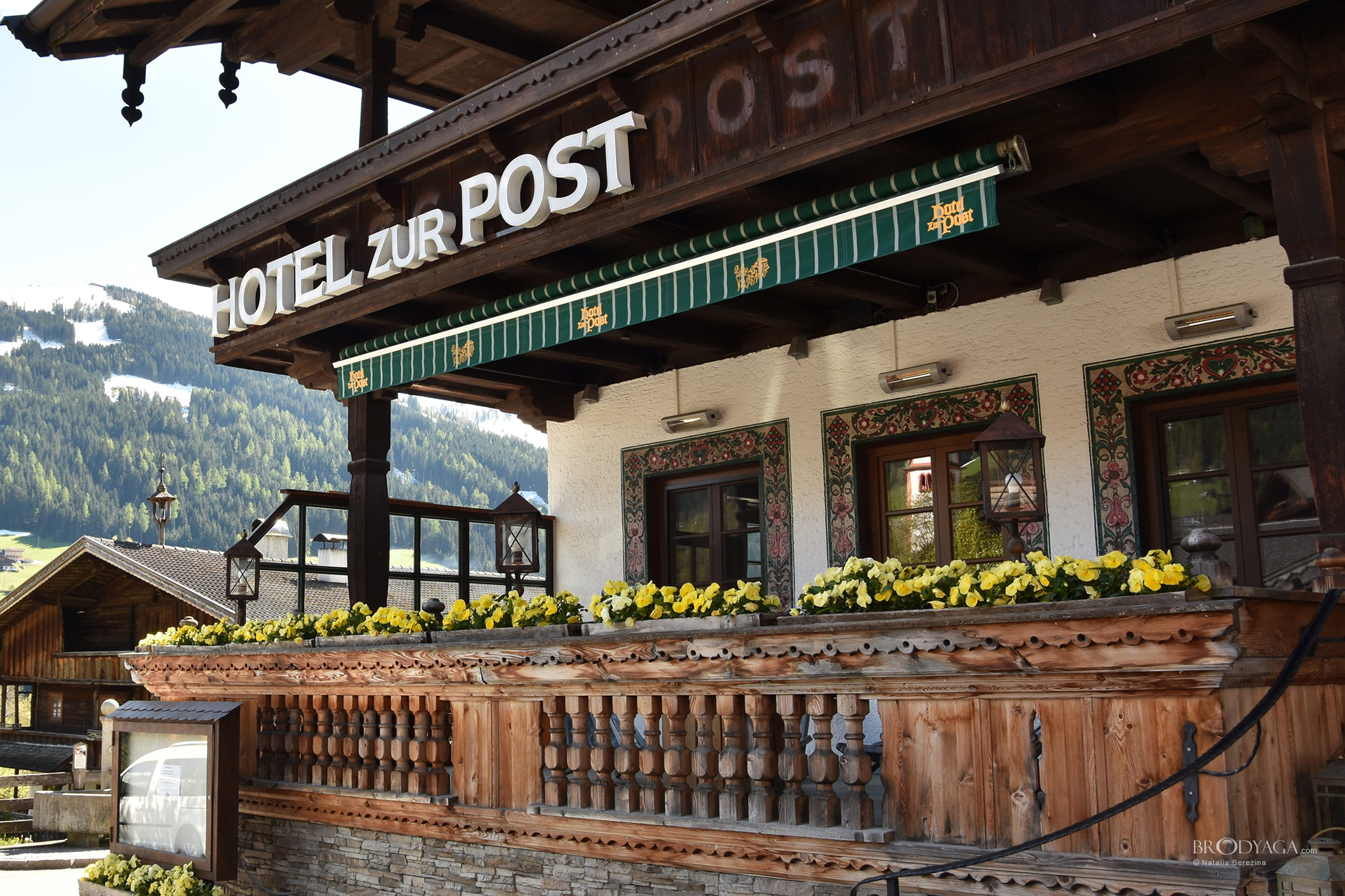 Alpbach